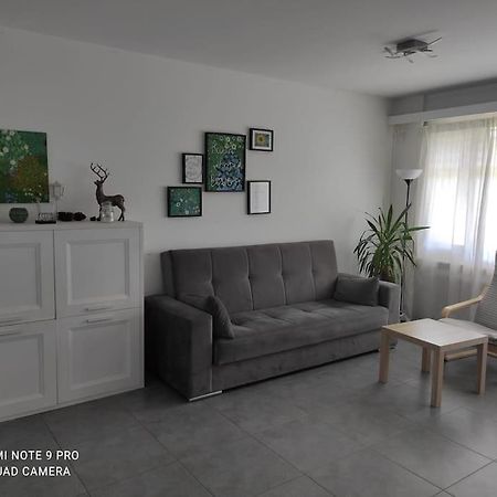 Green Apartment Ponte Capriasca ภายนอก รูปภาพ