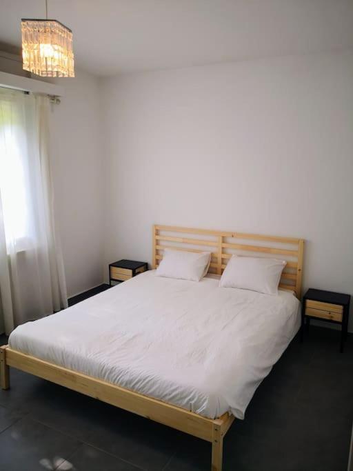 Green Apartment Ponte Capriasca ภายนอก รูปภาพ