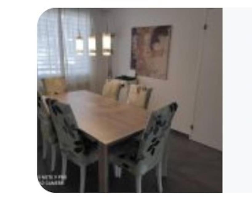 Green Apartment Ponte Capriasca ภายนอก รูปภาพ